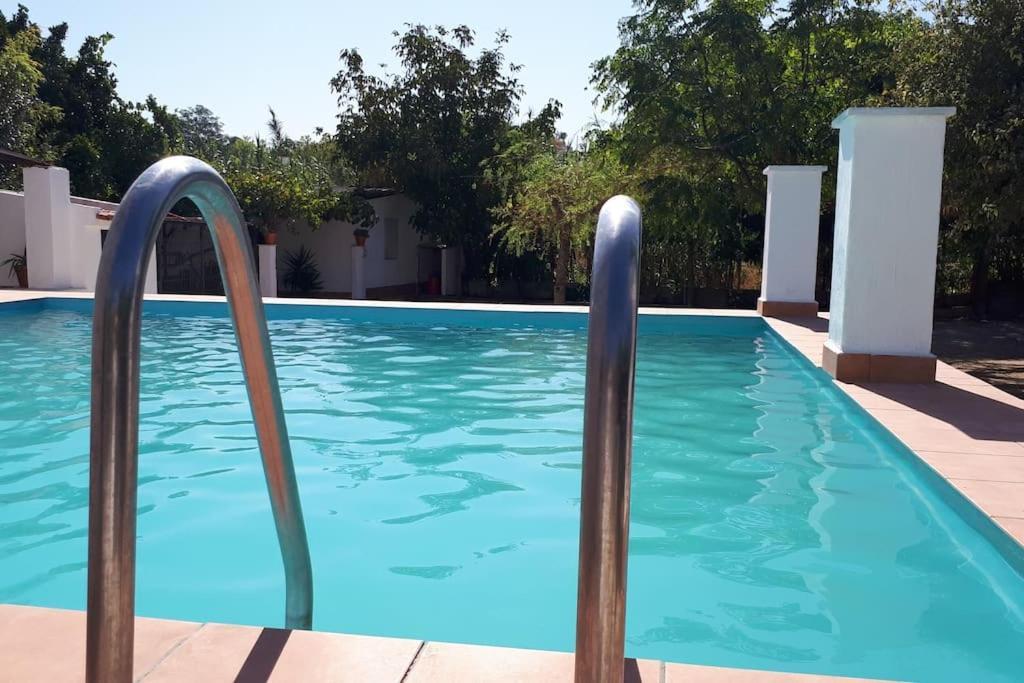Quinta Da Ponte Das Hortas 1 Elvas Bagian luar foto