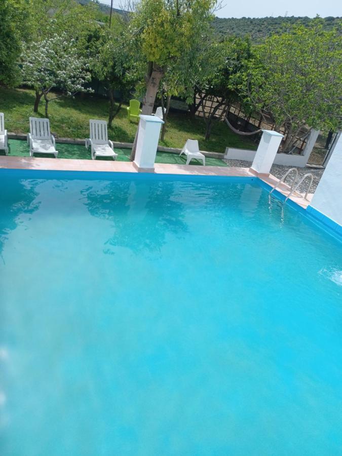 Quinta Da Ponte Das Hortas 1 Elvas Bagian luar foto