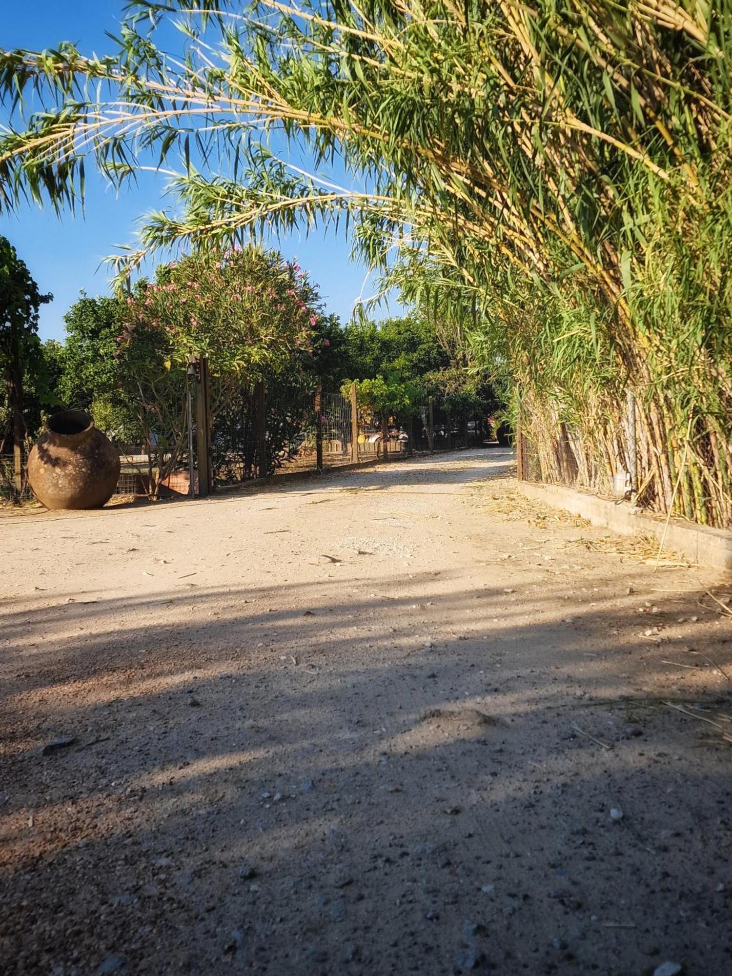 Quinta Da Ponte Das Hortas 1 Elvas Bagian luar foto